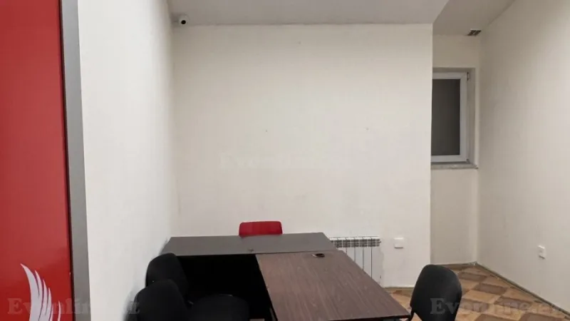 Kirayə verilir Ofis 15 m² Nəriman Nərimanov m. - şəkil 9