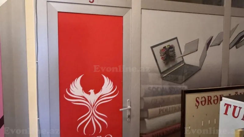 Kirayə verilir Ofis 15 m² Nəriman Nərimanov m. - şəkil 10