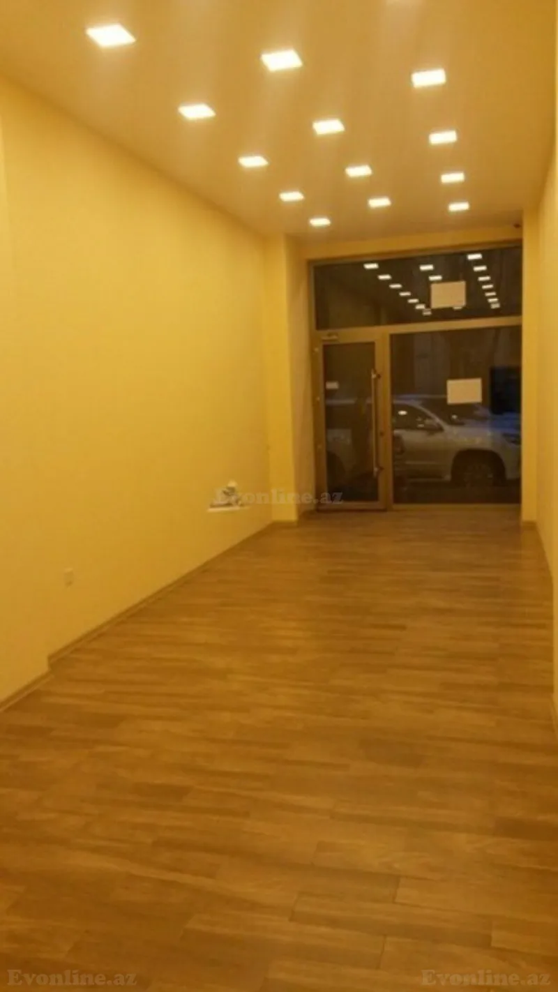 Obyekt 40 m² 28 May m. Kirayə verilir