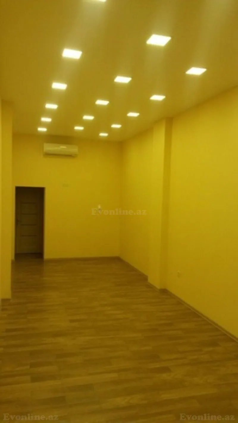 Kirayə verilir Obyekt 40 m² 28 May m. - şəkil 2
