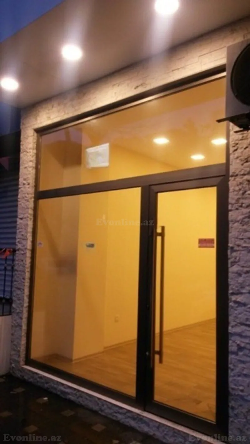Kirayə verilir Obyekt 40 m² 28 May m. - şəkil 4