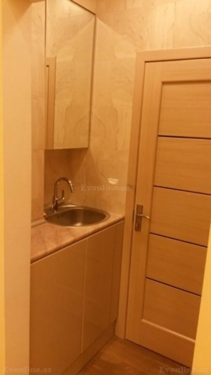 Kirayə verilir Obyekt 40 m² 28 May m. - şəkil 6