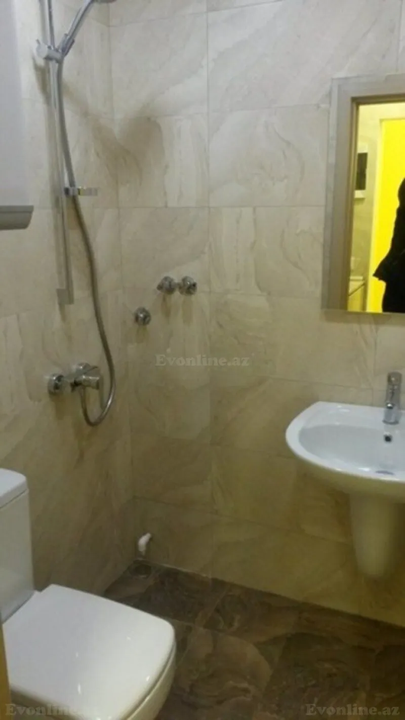 Kirayə verilir Obyekt 40 m² 28 May m. - şəkil 7
