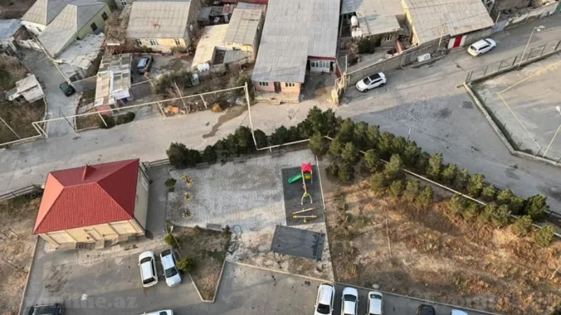 2 otaqlı Mənzil 70 m² Bayıl Kirayə verilir