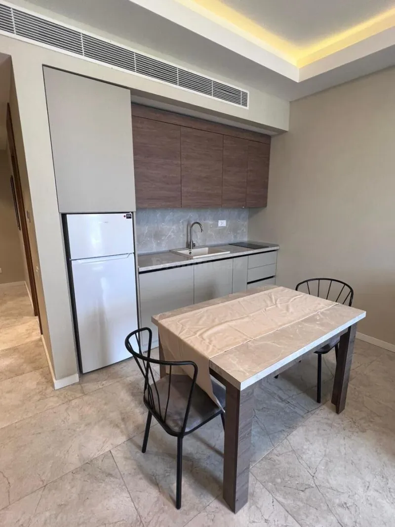 Kirayə verilir 2 otaqlı Mənzil Yeni tikili 78 m² Sabunçu r. - şəkil 3
