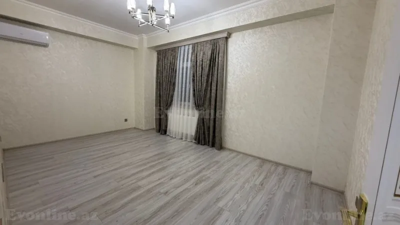 Satılır 3 otaqlı Mənzil Yeni tikili 85 m² Yasamal r. - şəkil 4