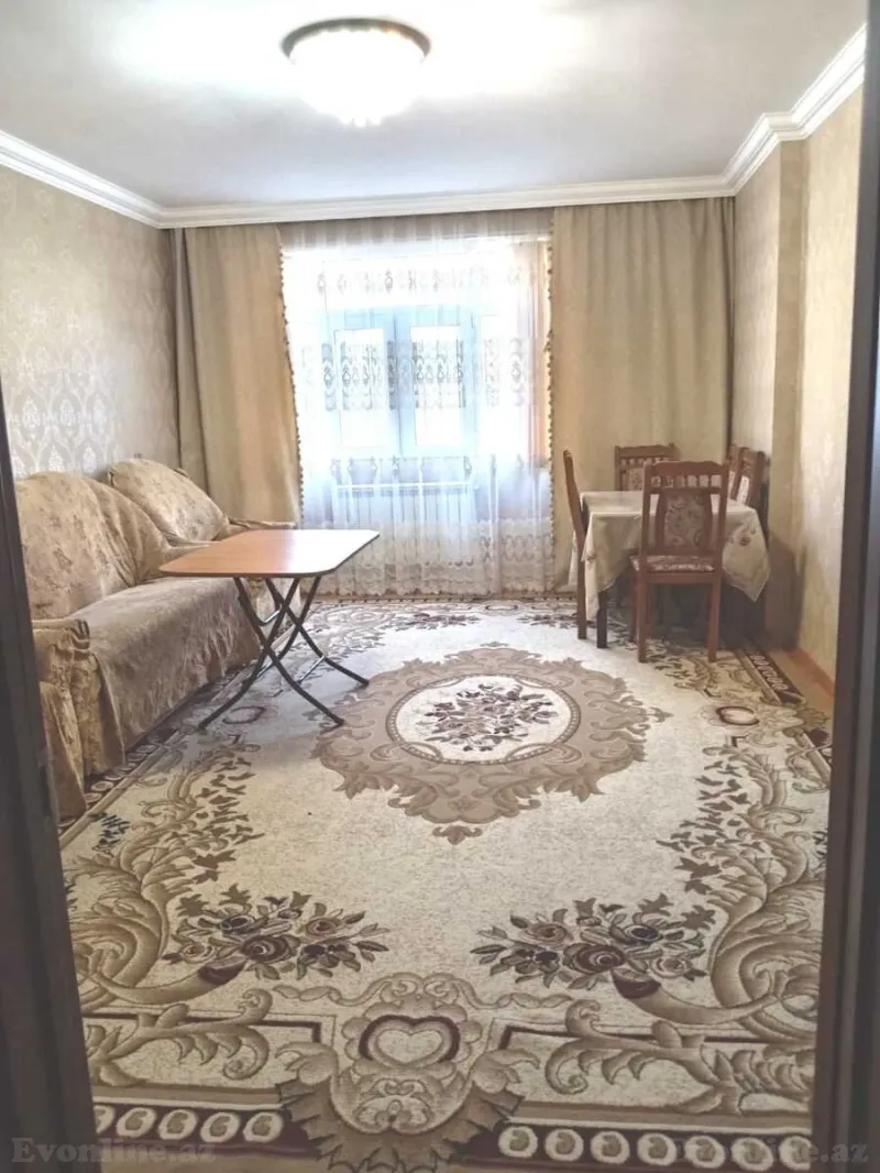 2 otaqlı Mənzil 54 m² Lökbatan Satılır