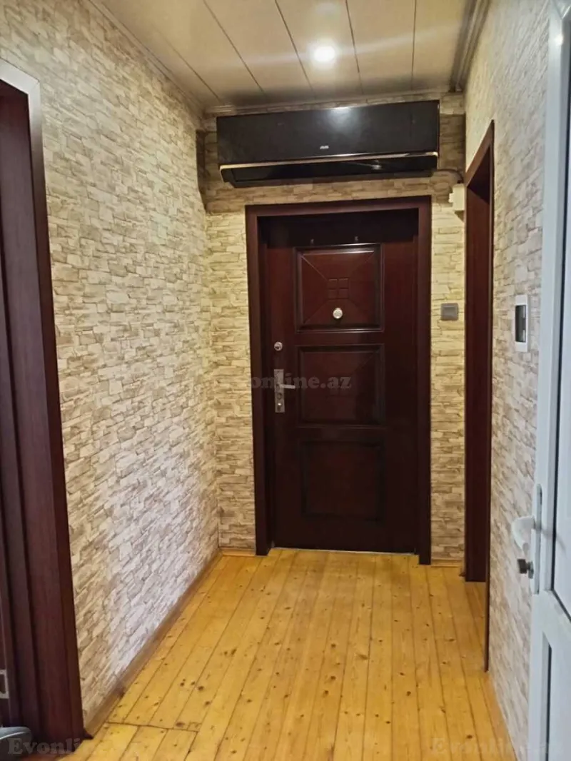 Satılır 2 otaqlı Mənzil Köhnə tikili 54 m² Lökbatan - şəkil 4