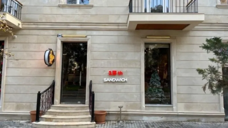 Kirayə verilir Obyekt 150 m² İçərişəhər m. - şəkil 2