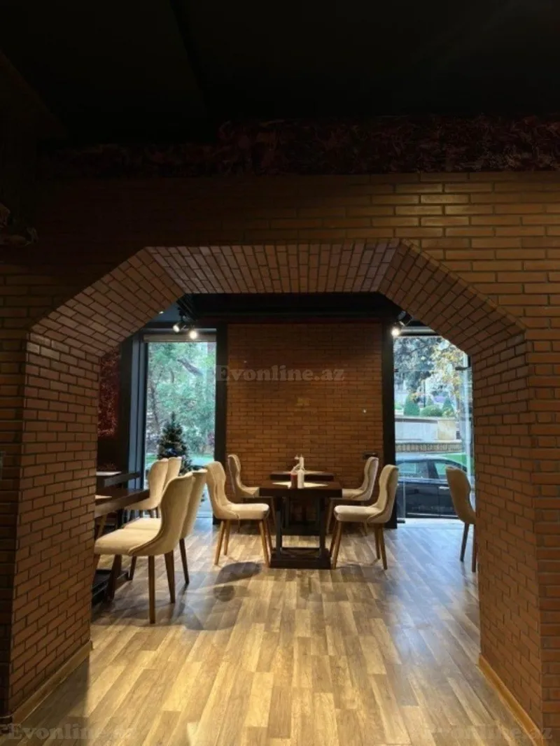 Kirayə verilir Obyekt 150 m² İçərişəhər m. - şəkil 3