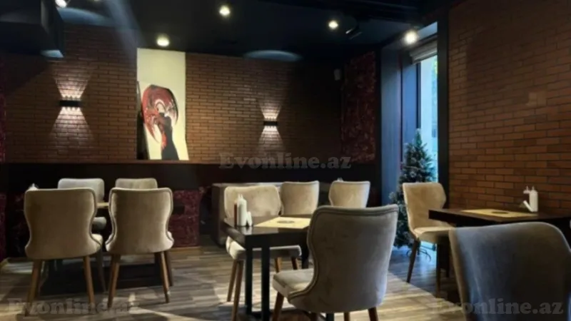 Kirayə verilir Obyekt 150 m² İçərişəhər m. - şəkil 4