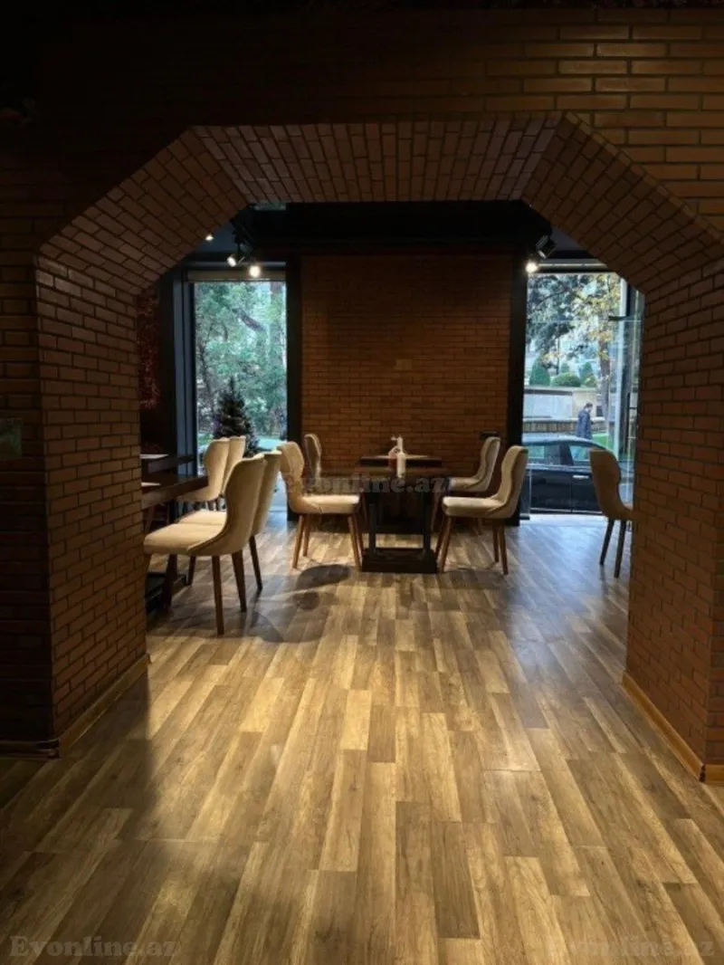 Kirayə verilir Obyekt 150 m² İçərişəhər m. - şəkil 5
