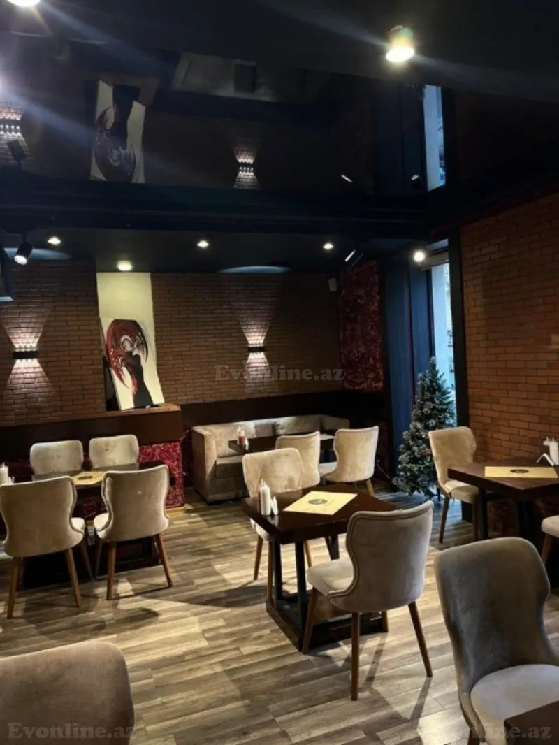 Kirayə verilir Obyekt 150 m² İçərişəhər m. - şəkil 6