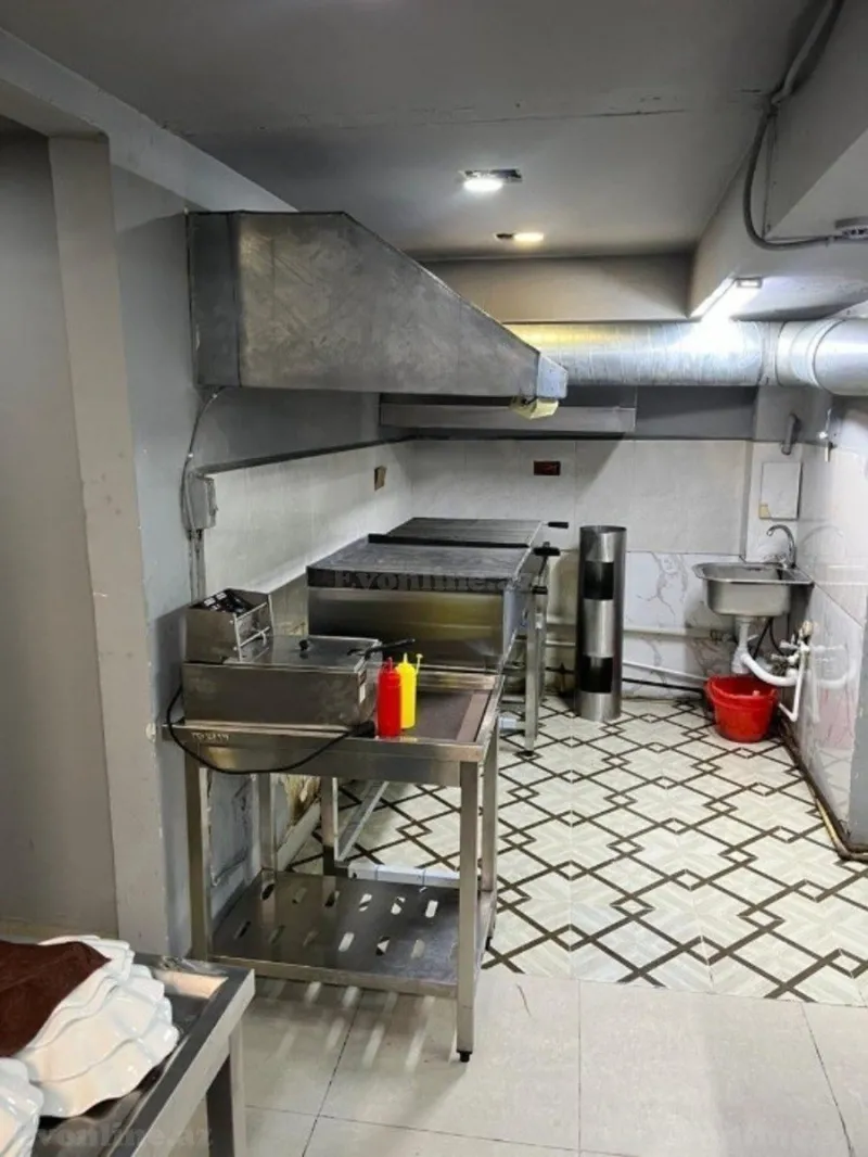 Kirayə verilir Obyekt 150 m² İçərişəhər m. - şəkil 10