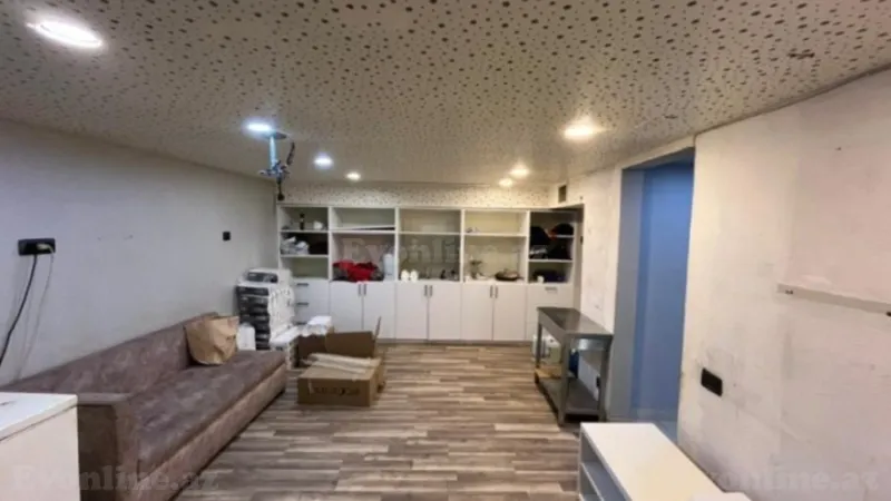 Kirayə verilir Obyekt 150 m² İçərişəhər m. - şəkil 11