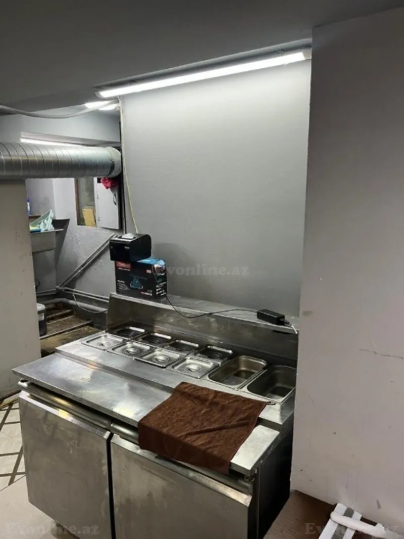 Kirayə verilir Obyekt 150 m² İçərişəhər m. - şəkil 12
