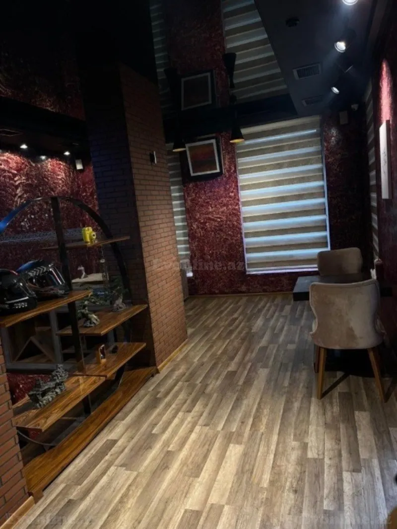 Kirayə verilir Obyekt 150 m² İçərişəhər m. - şəkil 13