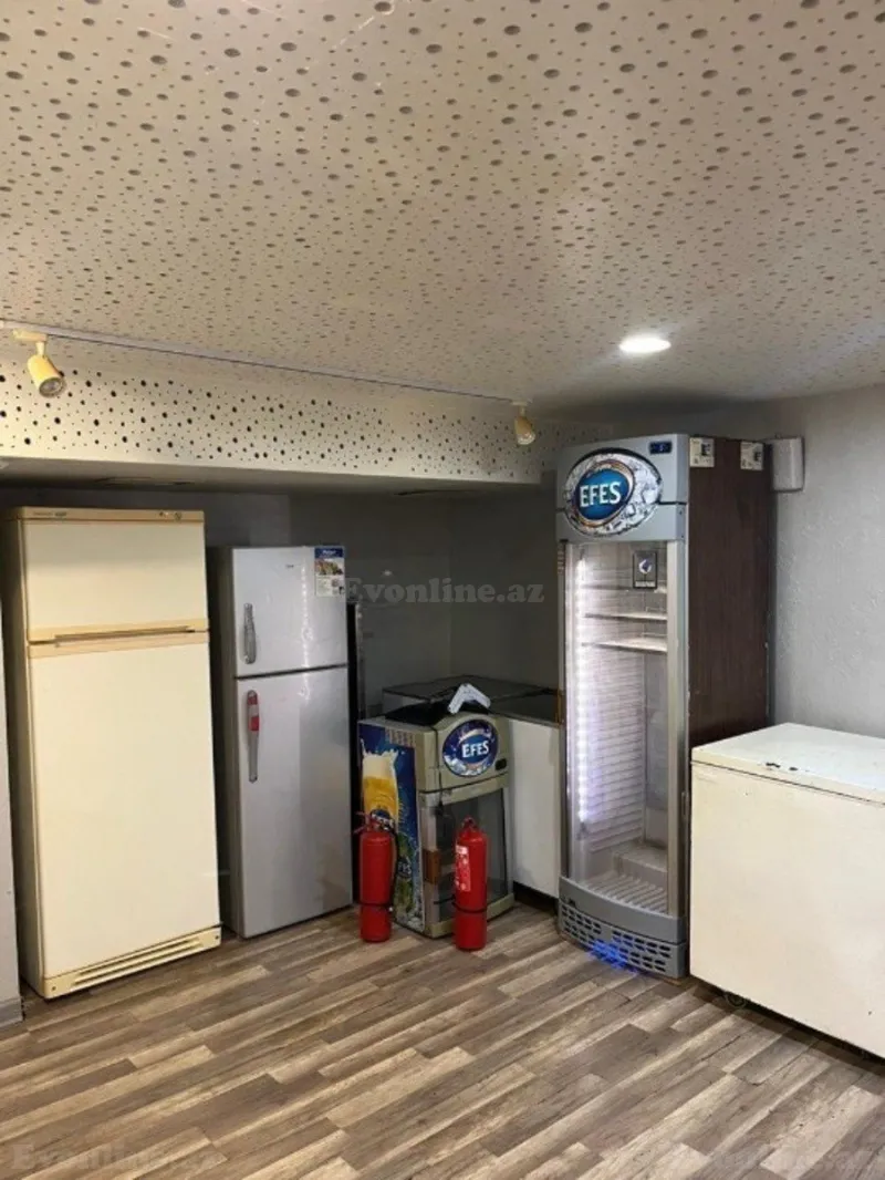 Kirayə verilir Obyekt 150 m² İçərişəhər m. - şəkil 14