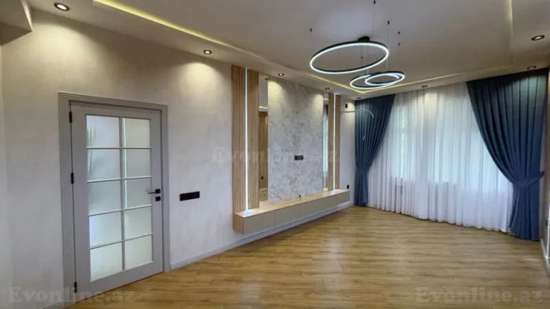 Satılır 2 otaqlı Mənzil Yeni tikili 82 m² Əhmədli - şəkil 3