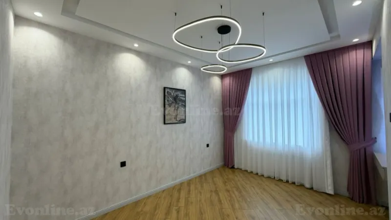 Satılır 2 otaqlı Mənzil Yeni tikili 82 m² Əhmədli - şəkil 6