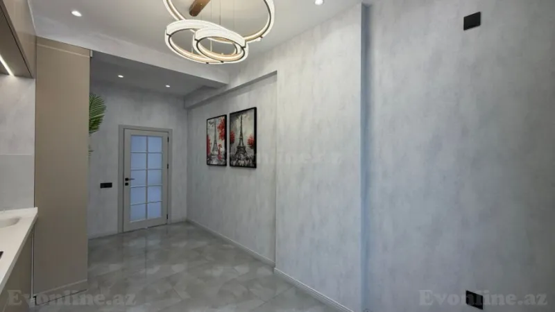 Satılır 2 otaqlı Mənzil Yeni tikili 82 m² Əhmədli - şəkil 9