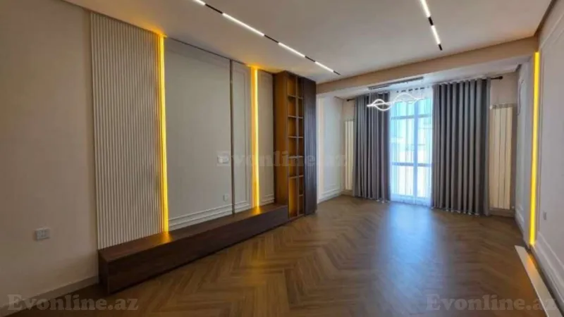 3 otaqlı Mənzil 120 m² 20 Yanvar m. Satılır
