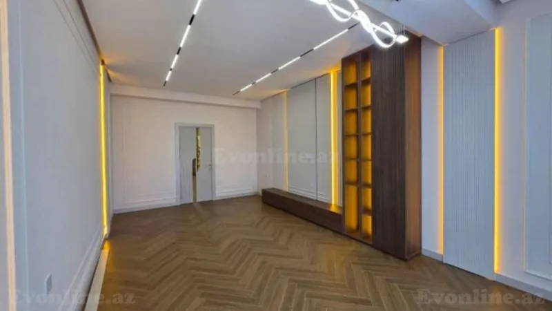 Satılır 3 otaqlı Mənzil Yeni tikili 120 m² 20 Yanvar m. - şəkil 2