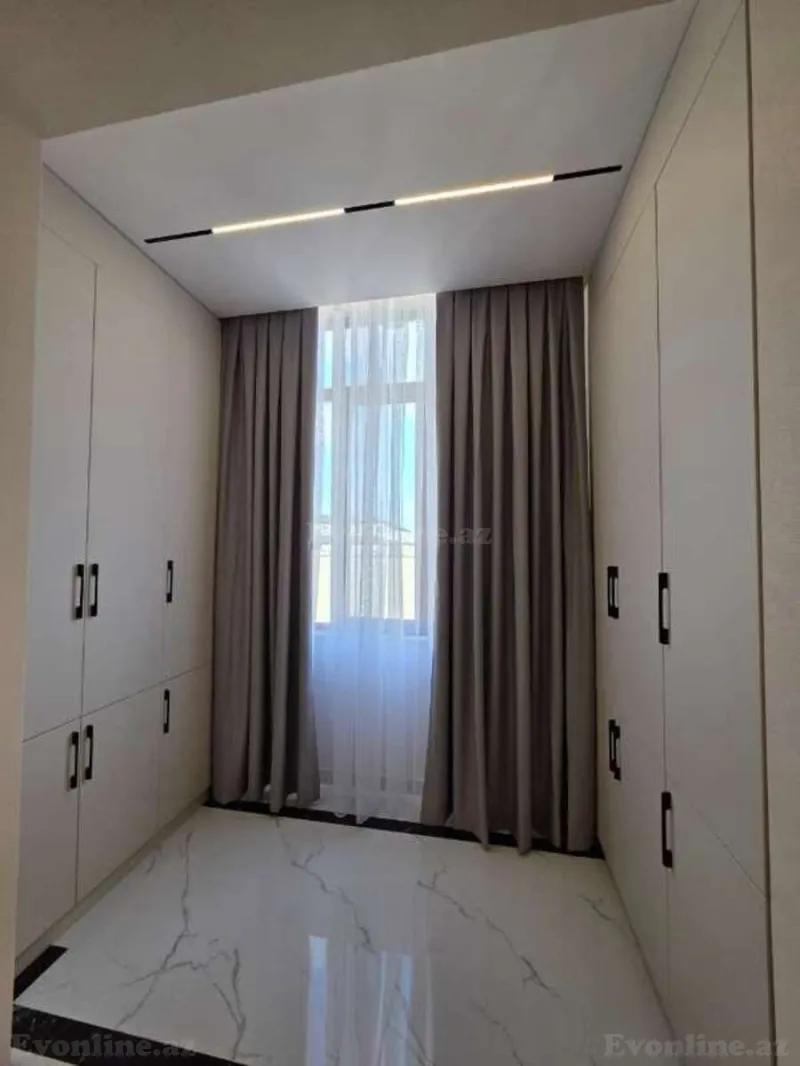 Satılır 3 otaqlı Mənzil Yeni tikili 120 m² 20 Yanvar m. - şəkil 6