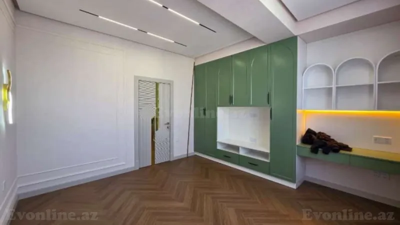 Satılır 3 otaqlı Mənzil Yeni tikili 120 m² 20 Yanvar m. - şəkil 7