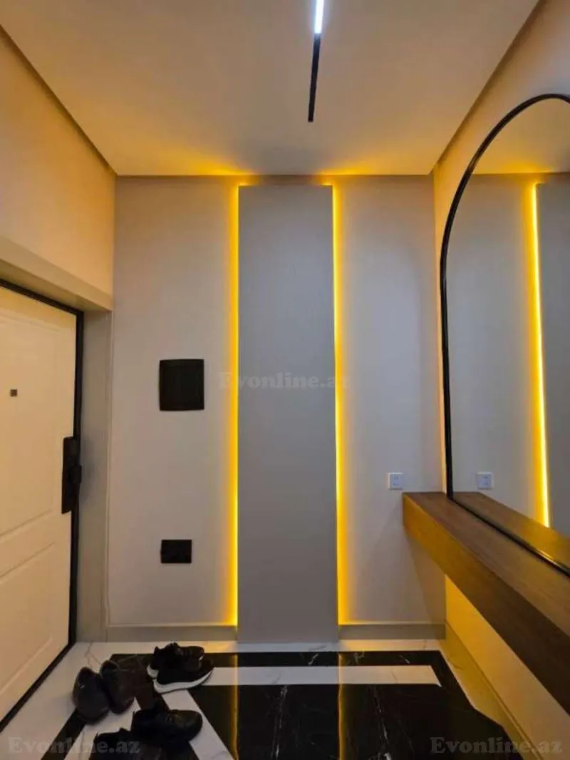 Satılır 3 otaqlı Mənzil Yeni tikili 120 m² 20 Yanvar m. - şəkil 11