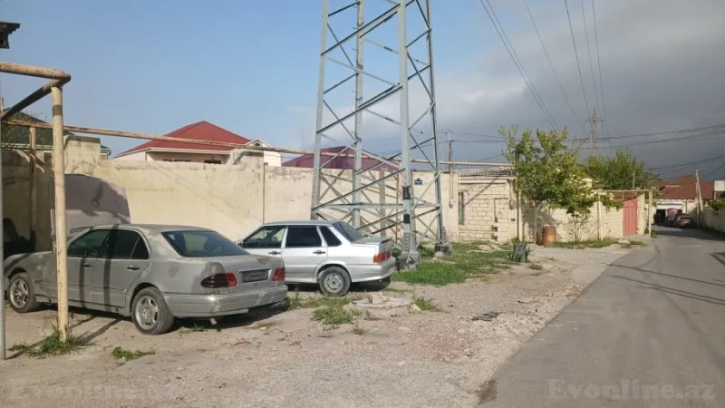 Satılır Torpaq 2 sot Binəqədi - şəkil 3