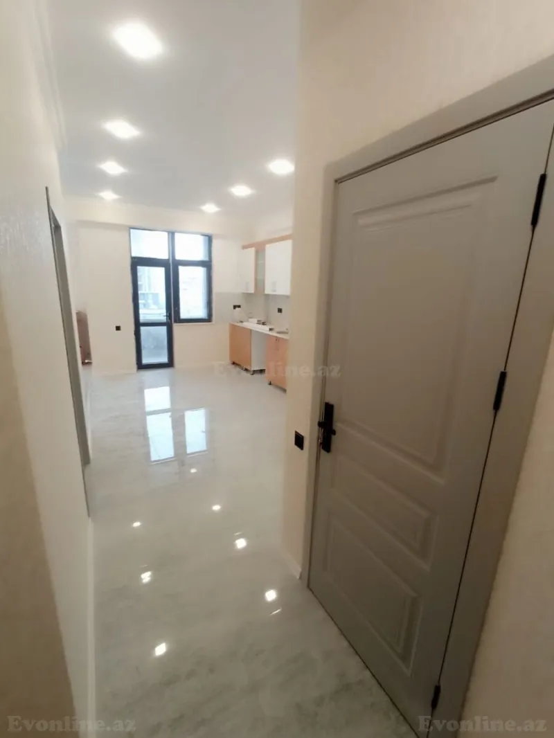 2 otaqlı Ofis 60 m² Gənclik m. Kirayə verilir