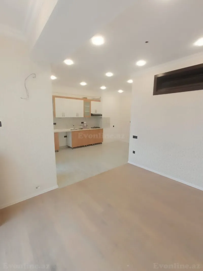 Kirayə verilir Ofis 60 m² Gənclik m. - şəkil 4