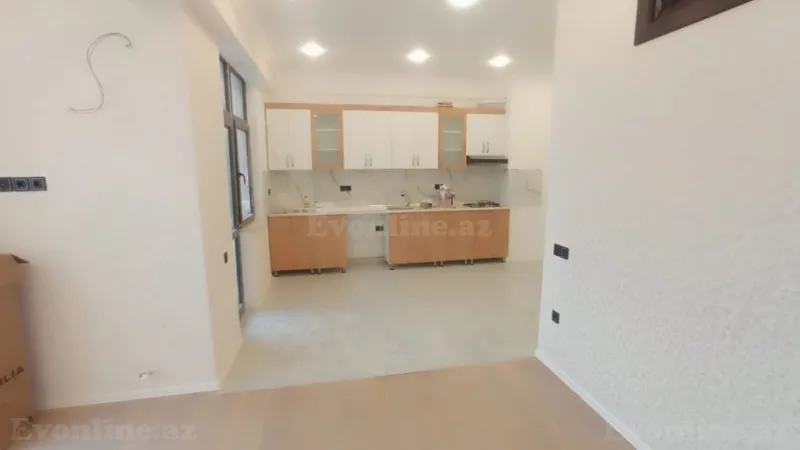 Kirayə verilir Ofis 60 m² Gənclik m. - şəkil 5