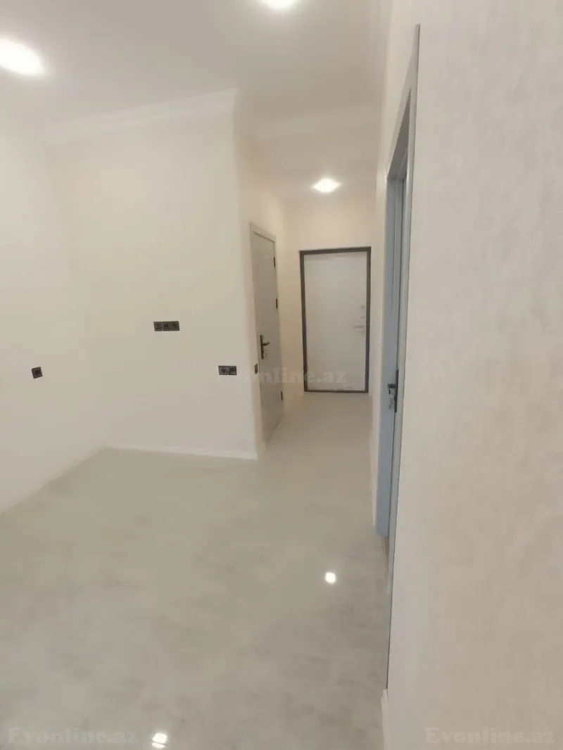Kirayə verilir Ofis 60 m² Gənclik m. - şəkil 8