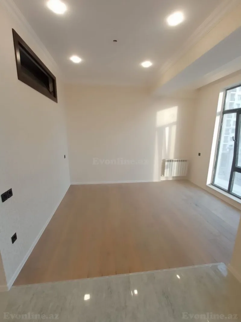 Kirayə verilir Ofis 60 m² Gənclik m. - şəkil 10