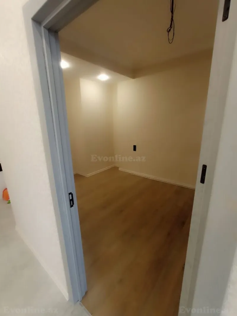 Kirayə verilir Ofis 60 m² Gənclik m. - şəkil 11