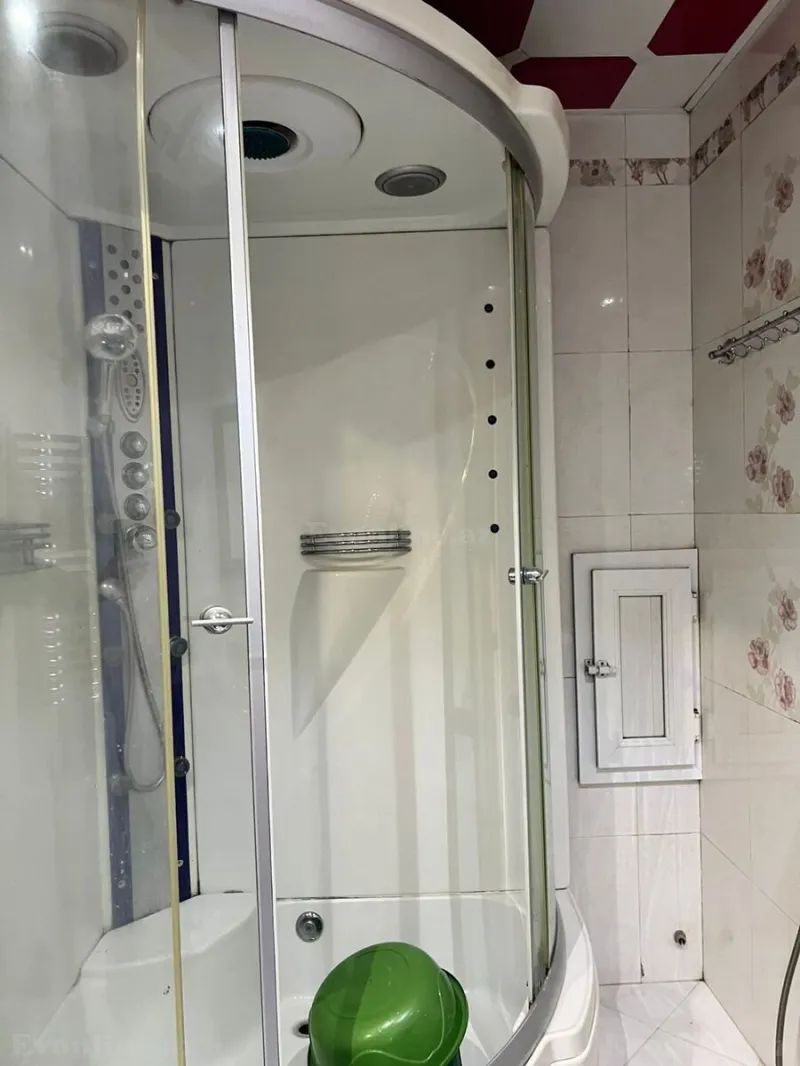 Kirayə verilir 3 otaqlı Mənzil Köhnə tikili 126 m² Nəriman Nərimanov m. - şəkil 19