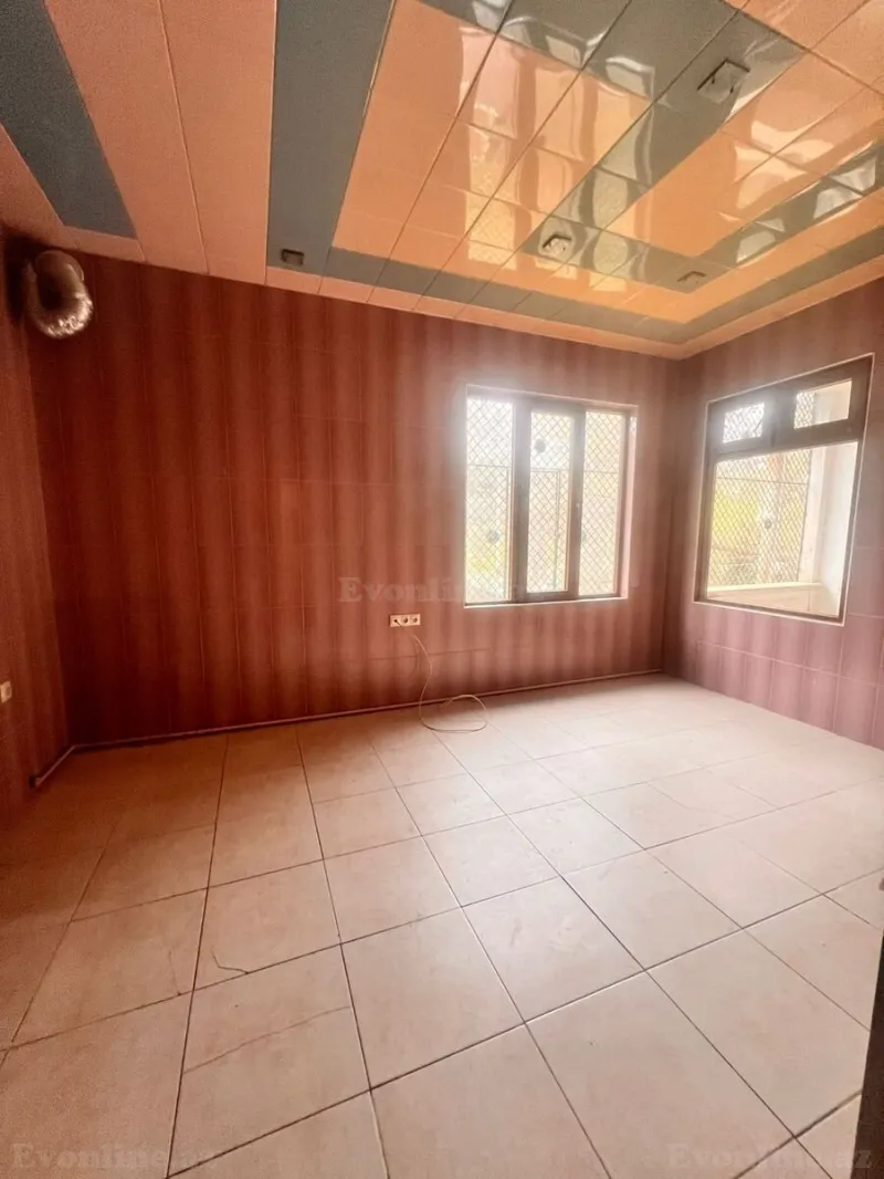 Satılır 3 otaqlı Mənzil Köhnə tikili 100 m² Elmlər Akademiyası m. - şəkil 8