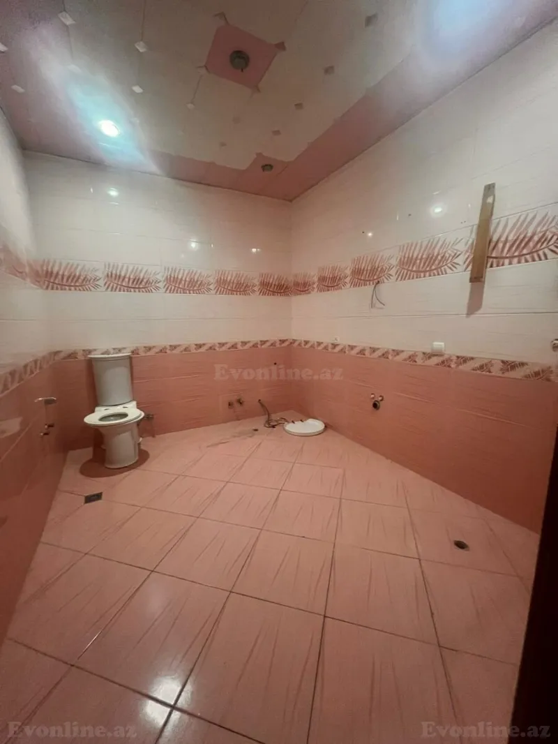 Satılır 3 otaqlı Mənzil Köhnə tikili 100 m² Elmlər Akademiyası m. - şəkil 9