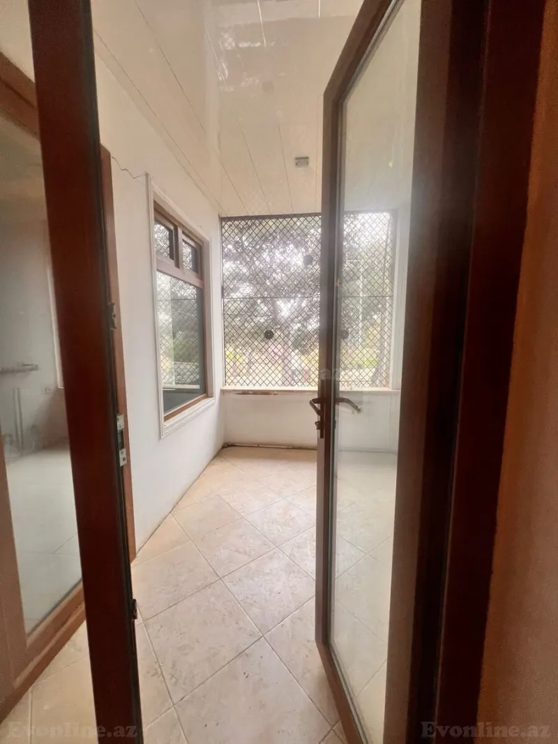 Satılır 3 otaqlı Mənzil Köhnə tikili 100 m² Elmlər Akademiyası m. - şəkil 11