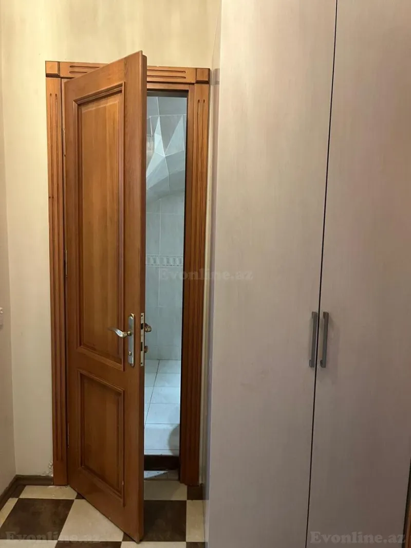Satılır 3 otaqlı Mənzil Yeni tikili 100 m² Nizami m. - şəkil 15