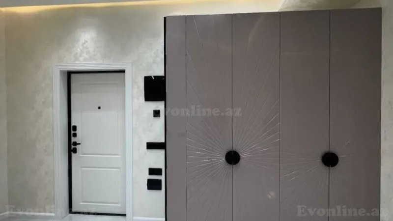 Satılır 2 otaqlı Mənzil Yeni tikili 94 m² Yasamal - şəkil 8