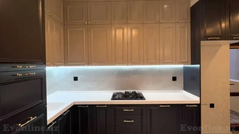Satılır 2 otaqlı Mənzil Yeni tikili 94 m² Yasamal - şəkil 10