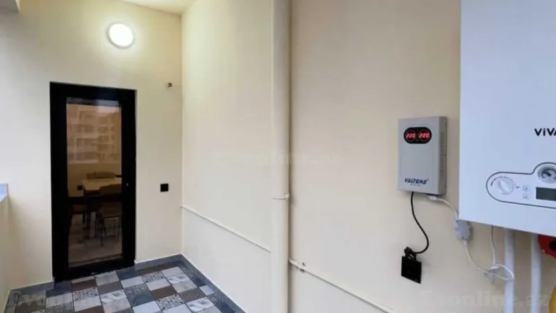 Satılır 2 otaqlı Mənzil Yeni tikili 94 m² Yasamal - şəkil 11