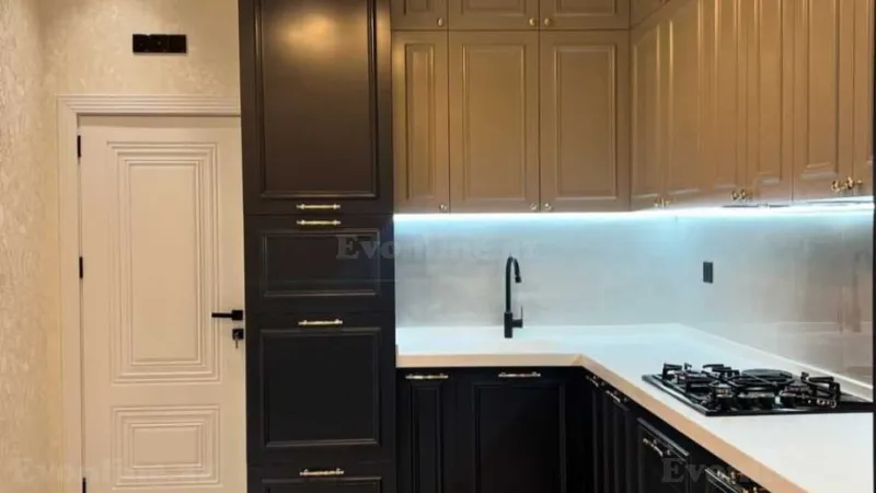 Satılır 2 otaqlı Mənzil Yeni tikili 94 m² Yasamal - şəkil 12