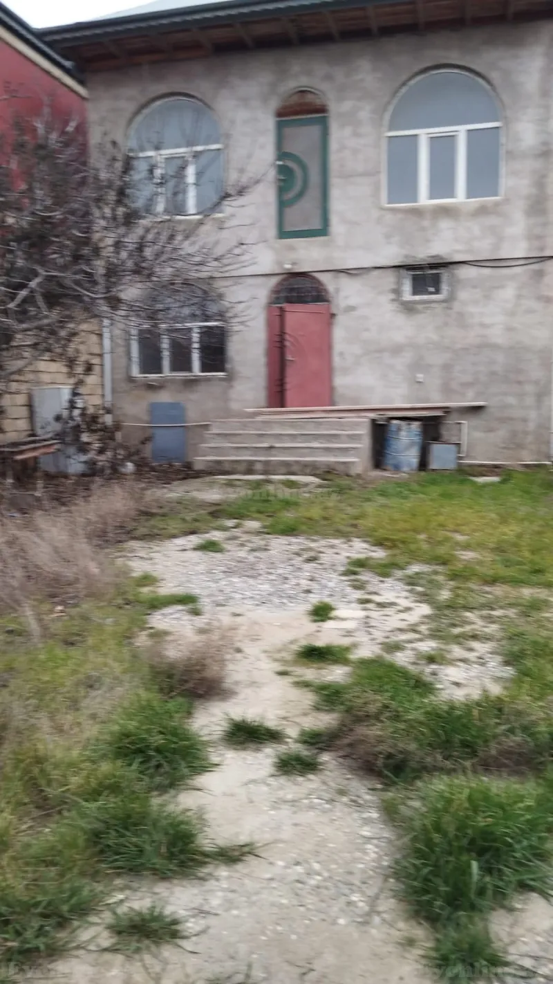 Satılır 4 otaqlı Həyət evi 150 m² Binəqədi - şəkil 2