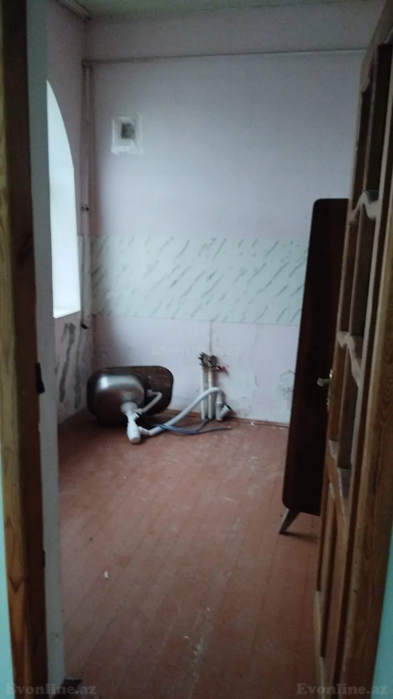 Satılır 4 otaqlı Həyət evi 150 m² Binəqədi - şəkil 4