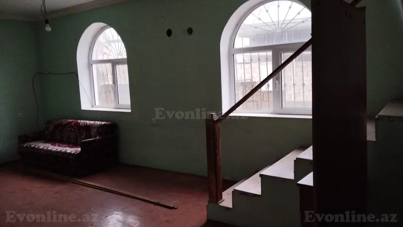 Satılır 4 otaqlı Həyət evi 150 m² Binəqədi - şəkil 6