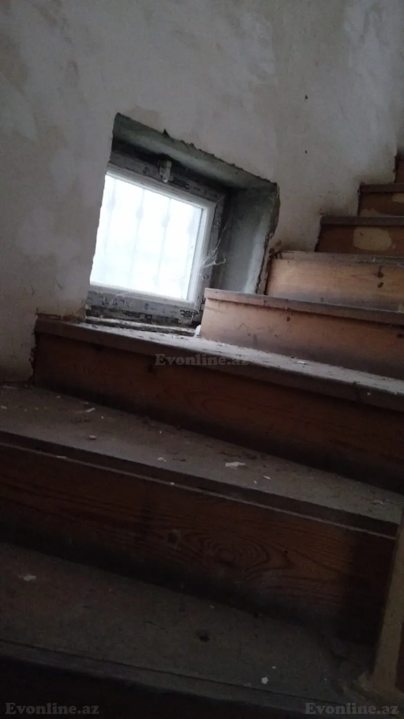 Satılır 4 otaqlı Həyət evi 150 m² Binəqədi - şəkil 8